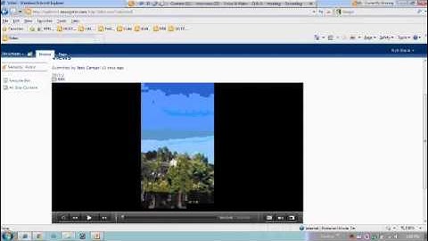 Social Sites for SharePoint 2010