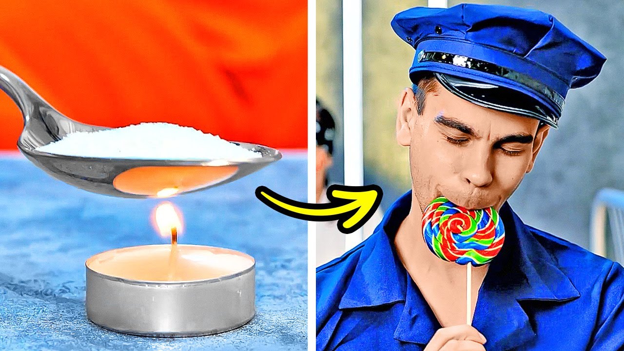 Weird Prison Life Hacks That Really Work