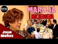 Cruz y raya  maruja  nochebuena  juan muoz cmico