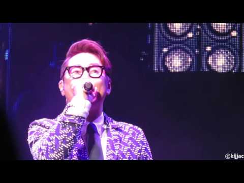 160515 성시경 콘서트 '축가' - 게스트 윤종신 - 1월부터 6월까지