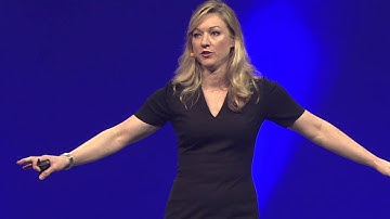 Empowering Everyone to be a Recruiter | Renee Atwood Talent Connect Anaheim Keynote