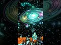 Galaxy Glimmers