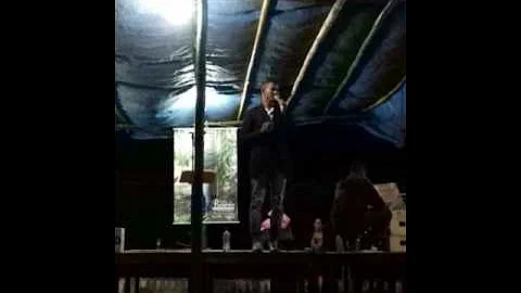 ROGRIO ALMEIDA sertanejo gospel