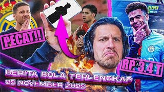 Haye SPILL is the Center of Problems in the National Team 🤫 City REDEEM Doue 180 Million Euros! 🤑...