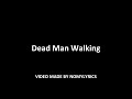Nomy - Dead Man Walking (Official song) w/lyrics