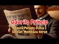 HQ SHORTS || Gavrilo Princip Pemicu Perang Dunia I Setelah Membaca Koran