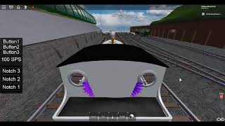 Roblox CBR 3: Stanleys Theme
