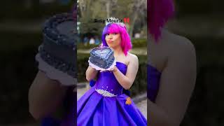 #Susy #Mouriz te amo 🎀💗eres  bella 😭💜