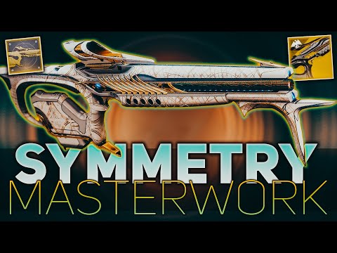 SYMMETRY