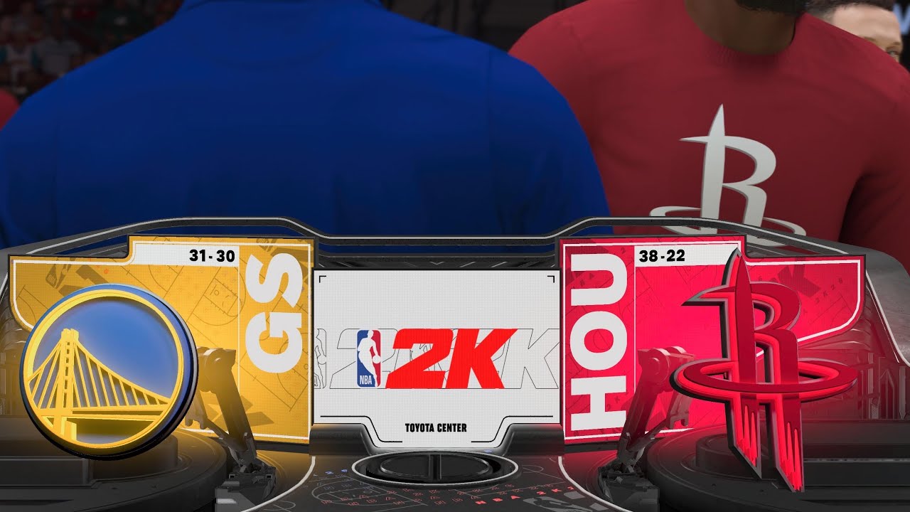 WARRIORS vs. ROCKETS | NBA TODAY | March 5, 2026