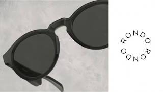 【ビックカメラ】BOSE提供　スピーカー付きサングラス BOSE FRAMES ALTO RONDO　動画で紹介