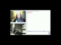 Chatroulette Hangman With Download link to ManyCam