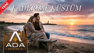 Kaderime Küstüm | Yeniden Arabesk 2026 (Yeni Arabesk, Fantazi Müzik)