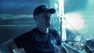 Jibs out for Phoenix Lights ｜Reelbros TV