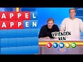 Bankzitters koen en matthy gaan vol voor de winst   vrienden van lingo s02e02