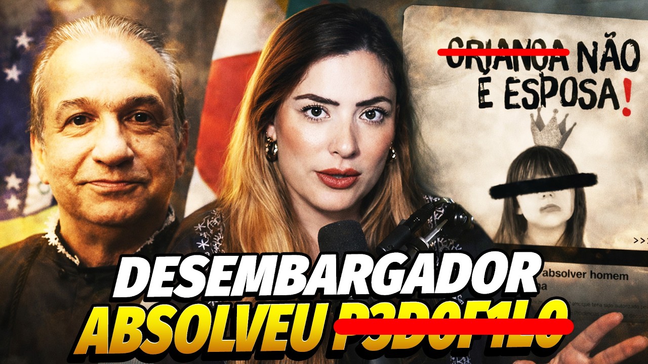 DE JULGADOR A INVESTIGADO?