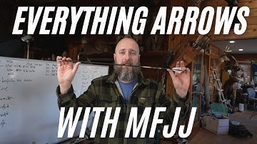 STOP Using the Wrong Arrows!! (with MFJJ)