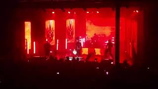 Static-X - Wisconsin Death Trip - Live - Green Bay, WI 04/02/23