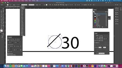 Making a 3rd Angle Orthogonal drawing using digital-based method - Part 2