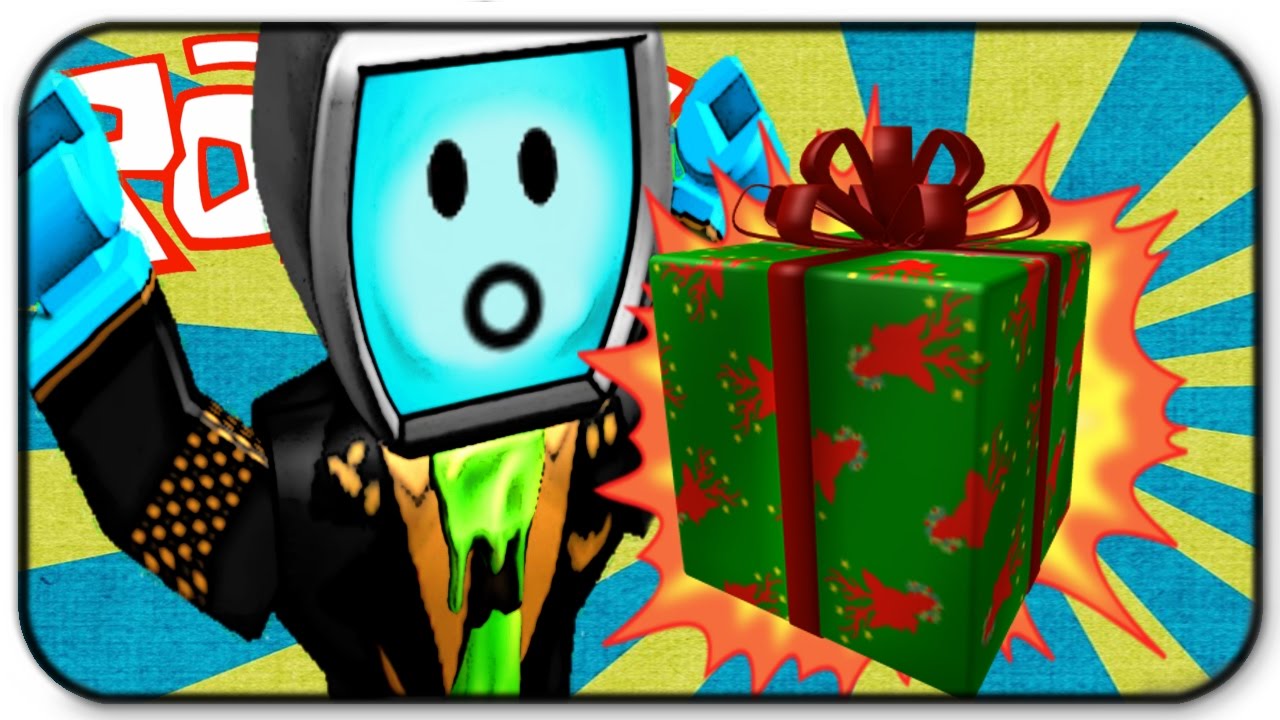 Roblox Murder Mystery 2 Crafting And Christmas Unboxings Youtube - christmas update w roblox murder mystery 2 youtube