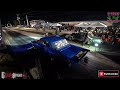 Nitrous Chevy Nova vs Nitrous G-Body Footage from H-Town Throw Down The Finale with limpy