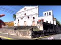 Conociendo la Ciudad de Granada, Nicaragua en modo quinceañera
