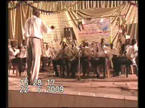 مارش الانقلابات العسكرية قسم الموسيقى القوات المسلحة السودانية YouTube Flv