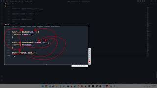 Mastering JavaScript Functions and Array Methods