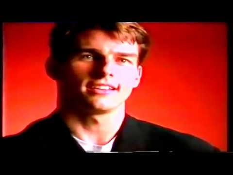 Freedom 90/MTV REWARDS/Tom Cruise introduced George Michael