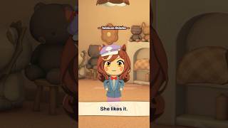 A bunch more of Umamusume in Tomodachi Life Clips