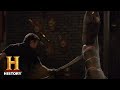 Forged in Fire: The Jian Sword DECIMATES the Final Round (Season 7) | History