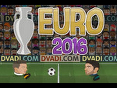 Football Heads: 2017 Copa Libertadores - Play on Dvadi