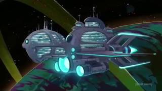 Rick And Morty: "His stronghold is located on..." Rick And Morty: "His stronghold is located on..."