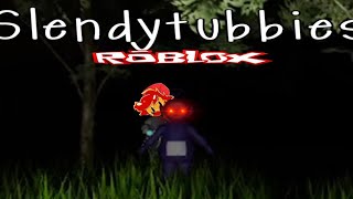 Old Video Slendytubbies Roblox Video