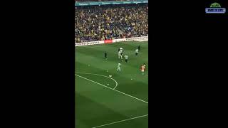 Hasan Şaş Kadıköyde Üçlü Çektirince Ortalık Karıştı