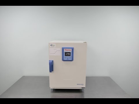 Thermo Heratherm OGS60
