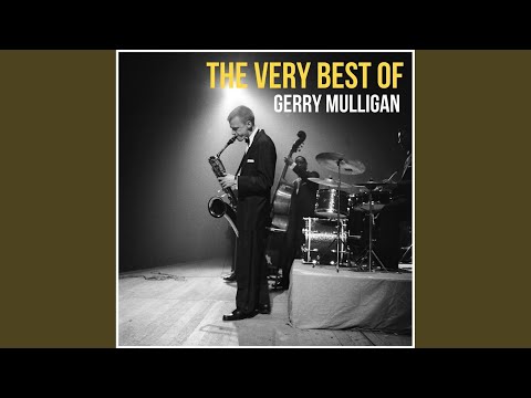 Putar The Cat Walk - Gerry Mulligan