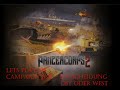 Panzer Corps 2   Lets Play #15