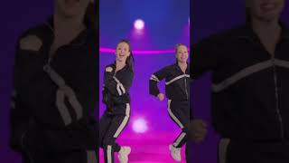 Clap Clap Sound 👏 - Learn the dance of this Kids Song! 💃| Minidisco