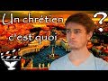 Tre chrtien  le tuto chrtien