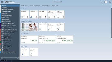 Chapter 8-1-4 Business Processes With SAP Business ByDesign CRM Production Master Data Creation