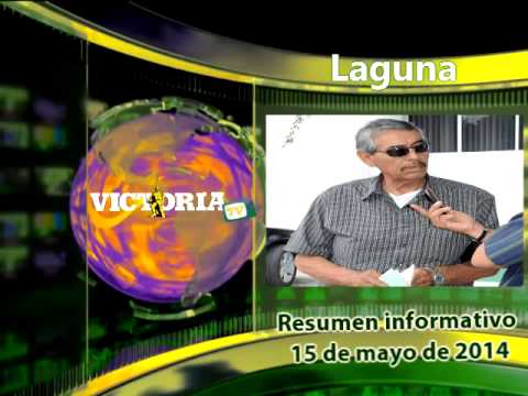 Resumen informativo 15 de mayo de 2014 durango rt