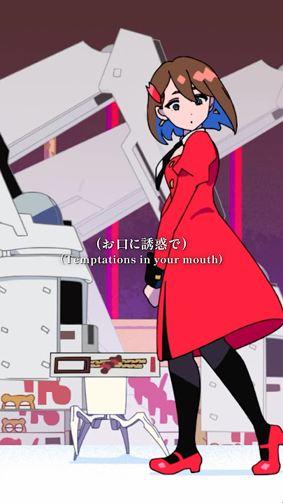 「ショコラカタブラ」配信中🍫