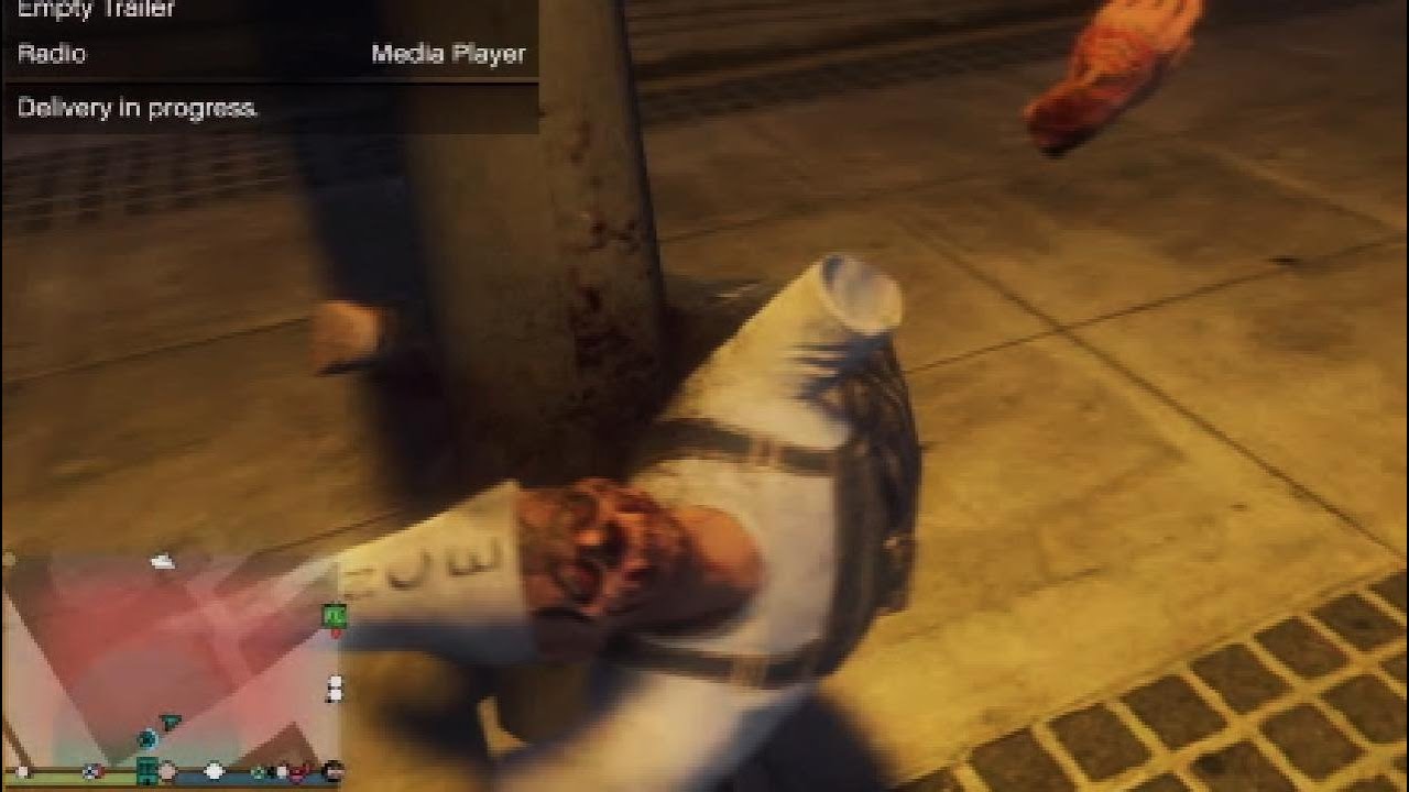 2 YEARS OF DEVIOUS CLIPS! [GTAV]