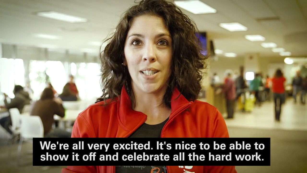 2016 Best Places to Work in Columbus Celebration (Short) YouTube