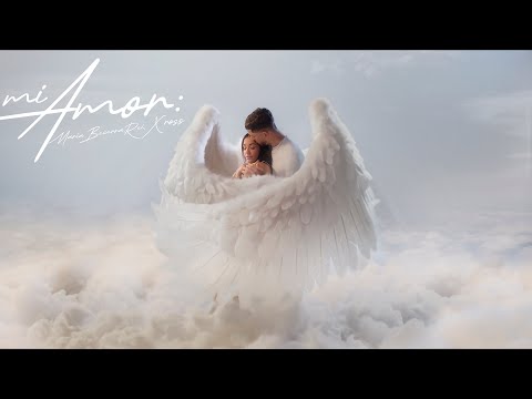 Maria Becerra, Rei, XROSS - MI AMOR: | MARIA: PARTE V