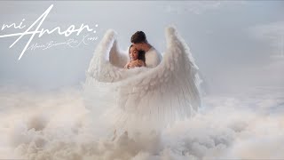Maria Becerra, Rei, Xross - Mi Amor: Maria: Parte V