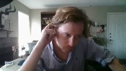 Barrett Brown interviews cop union prez, except the interview part is a surprise