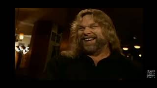 Havin' a Beer with Mike: Hacksaw Jim Duggan Best Moments 