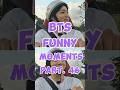 "BTS's Funniest Reactions: Laughter Guaranteed! 🤣💜 #BTS #Kpop #Funny #LOL"